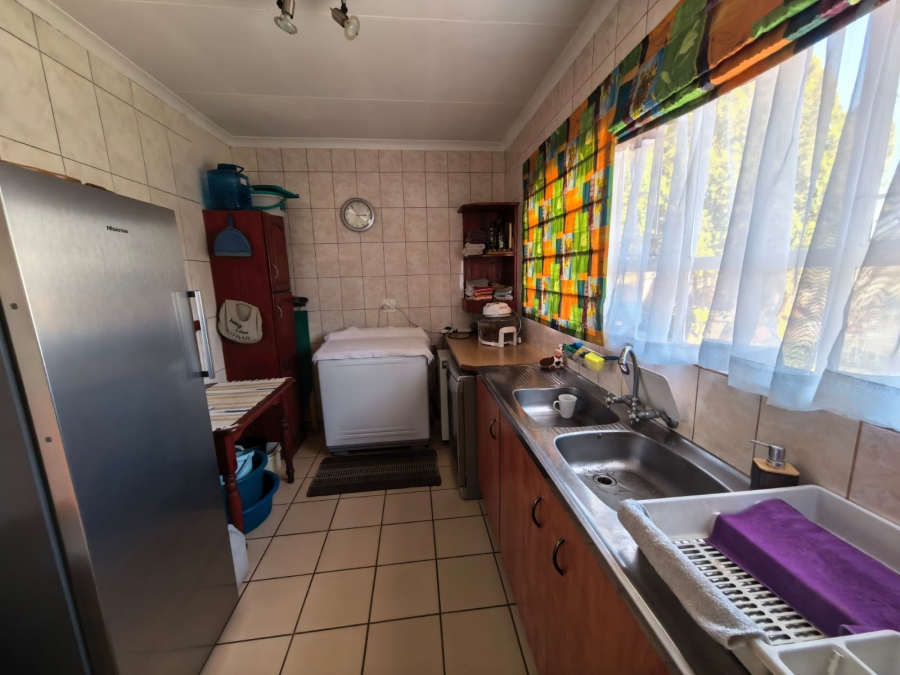 3 Bedroom Property for Sale in Parys Free State